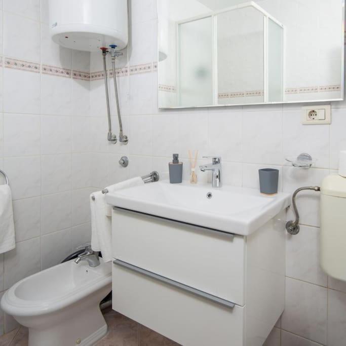 Maris Appartement Split