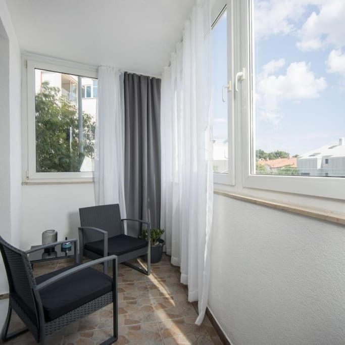 Appartement Maris *