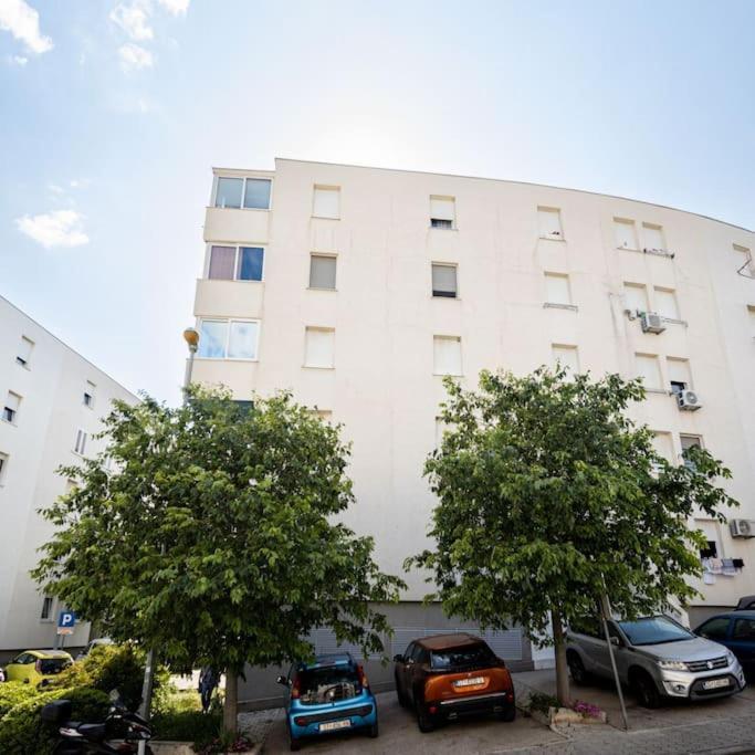 Maris Appartement *