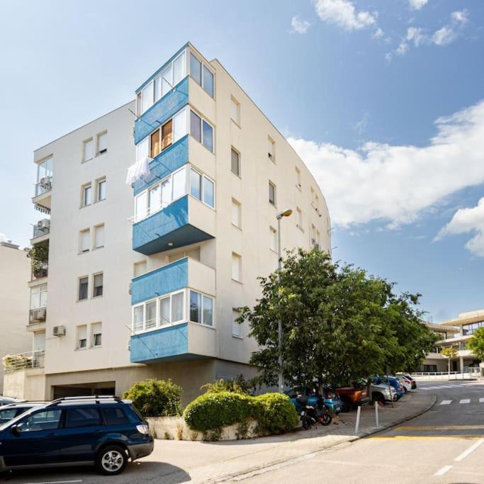 Appartement Maris *