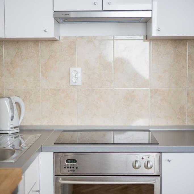 Appartement Maris *