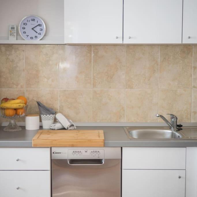 Appartement Maris *